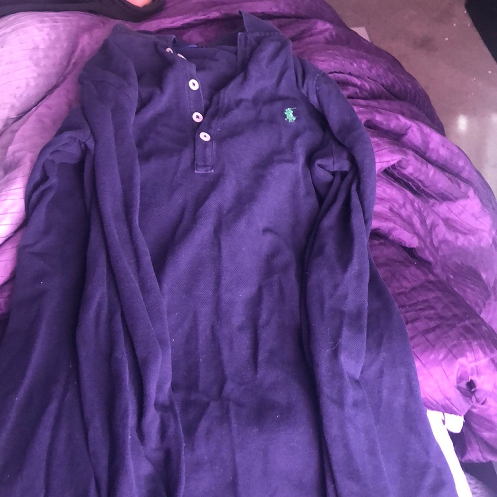 Polo Dress